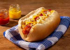 MyD Delivery Product Image