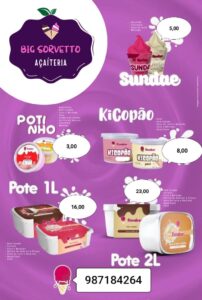 MyD Delivery Product Image